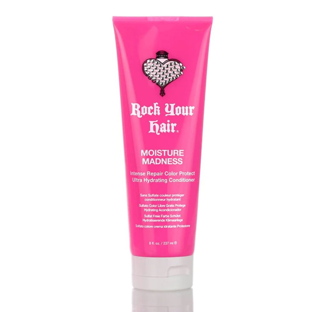 Rock Your Hair Moisture Madness Ultra Hydrating Conditioner
